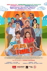 Da Pers Family TV Series Poster