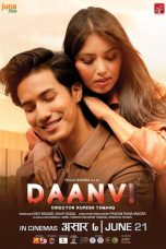 Daanvi Movie Poster