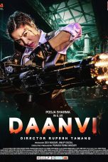 Daanvi Movie Poster