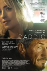 Daddio Movie Poster