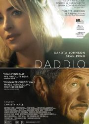 Daddio Movie Poster