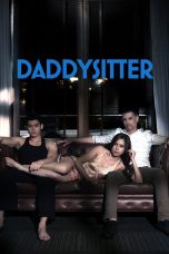 Daddysitter Movie Poster