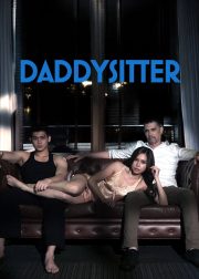 Daddysitter Movie Poster