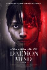 Daemon Mind Movie Poster