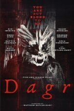 Dagr Movie Poster