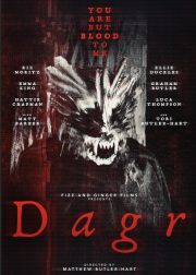 Dagr Movie Poster