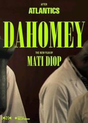 Dahomey Movie Poster