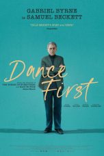 Dance First Movie Poster