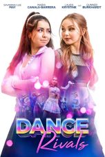 Dance Rivals Movie Poster