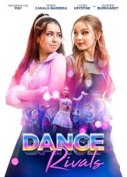 Dance Rivals Movie Poster