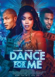 Dance for Me Movie Poster