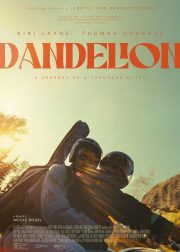 Dandelion Movie Poster