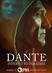 Dante: Inferno to Paradise Documentary TV Series Poster