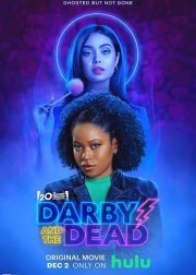 Darby and the Dead Movie (2022) Cast, Release Date, Story, Budget, Collection, Poster, Trailer, Review