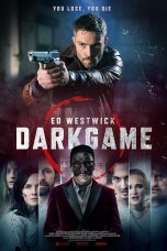 DarkGame Movie Poster