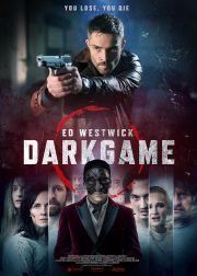 DarkGame Movie Poster