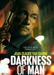 Darkness of Man Movie Poster