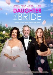 Daughter of the Bride Movie Poster