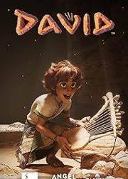 David Movie Poster