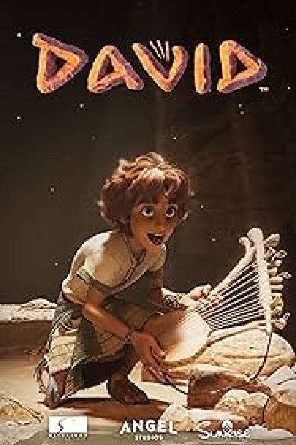 David Movie Poster