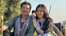 Dayahang Rai and Miruna Magar: One of the Best Screen Couples Ever
