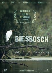 De Biesbosch: Natuur in beweging Movie Poster