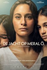 De Jacht op Meral Ö. Movie Poster