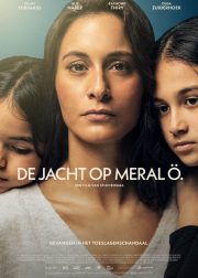 De Jacht op Meral Ö. Movie Poster