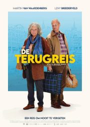 De Terugreis Movie Poster