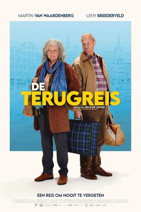 De Terugreis Movie Poster