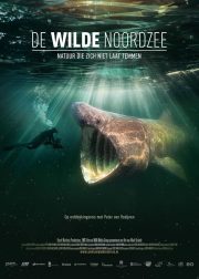 De wilde Noordzee Movie Poster