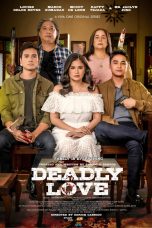 Deadly Love Web Series Poster