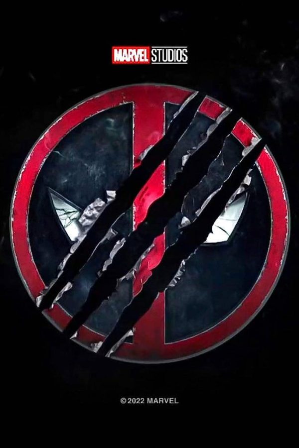 Deadpool 3 Movie Poster