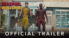 Deadpool & Wolverine The First Trailer for Marvel's R-Rated Team-Up is Here!