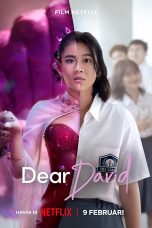 Dear David Movie (2023) Cast, Release Date, Story, Budget, Collection, Poster, Trailer, Review