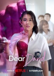 Dear David Movie (2023) Cast, Release Date, Story, Budget, Collection, Poster, Trailer, Review