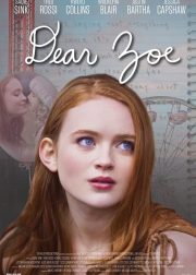 Dear Zoe Movie Poster