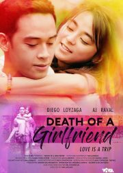 Death of a Girlfriend Movie Poster