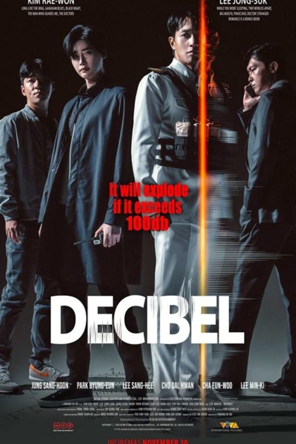 Decibel Movie (2022) Cast & Crew, Release Date, Story, Review, Poster, Trailer, Budget, Collection