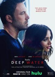 Deep Water Movie Poster