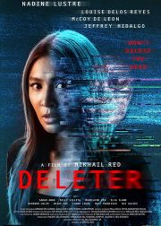 Deleter Movie (2022) Cast, Release Date, Story, Review, Poster, Trailer, Budget, Collection