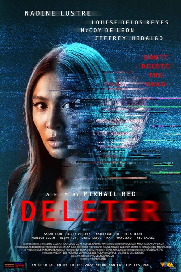 Deleter Movie (2022) Cast, Release Date, Story, Review, Poster, Trailer, Budget, Collection