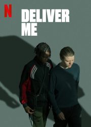 Deliver Me TV Series Poster