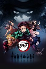 Demon Slayer: Kimetsu no Yaiba TV Series Poster
