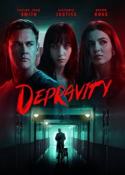 Depravity Movie Poster