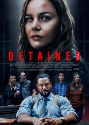 Detained Movie Poster