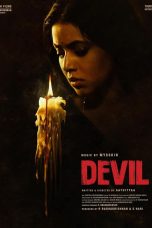Devil Movie Poster