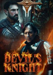 Devil's Knight Movie Poster