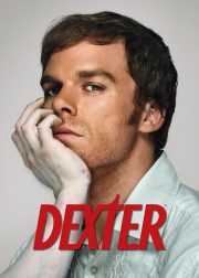 Dexter TV Series Poster