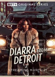 Diarra from Detroit TV Series Poster